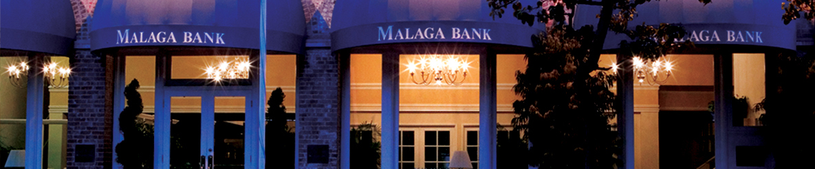 Malaga Bank photo