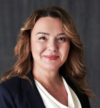 Ana Straser