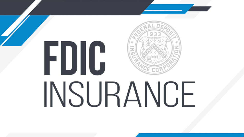 FDIC logo