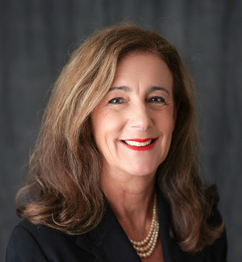 Helen Stoddart