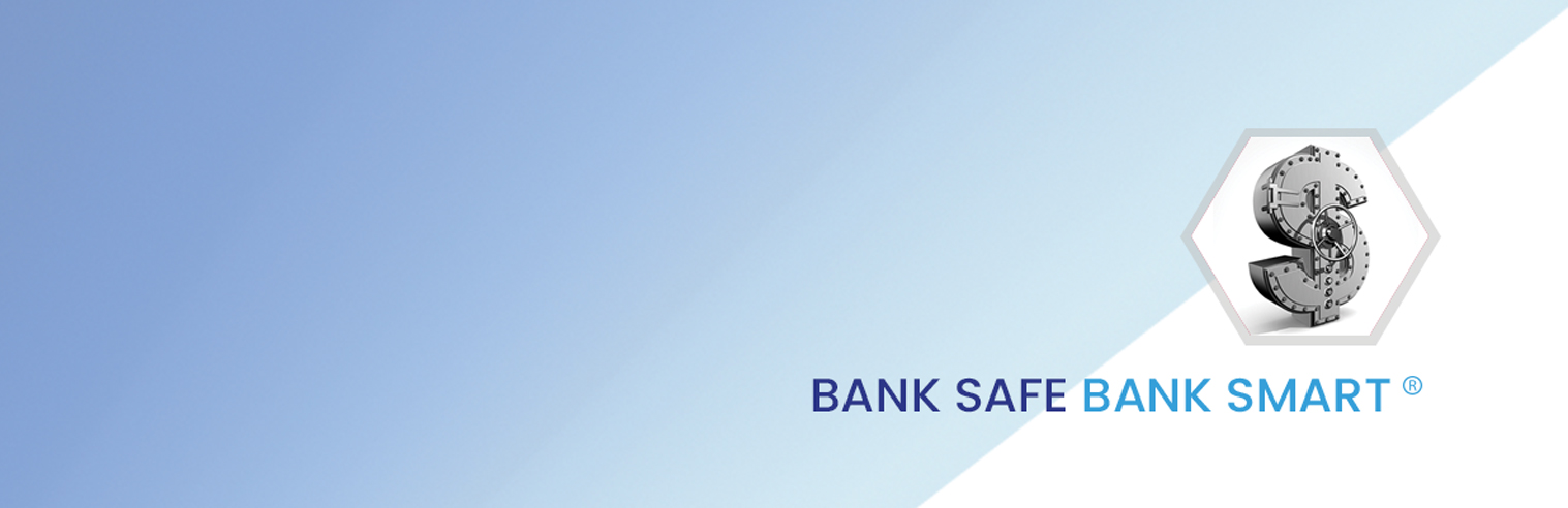 bank safe bank smart 